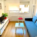 Ana\'S Apartment Parking Gratuito